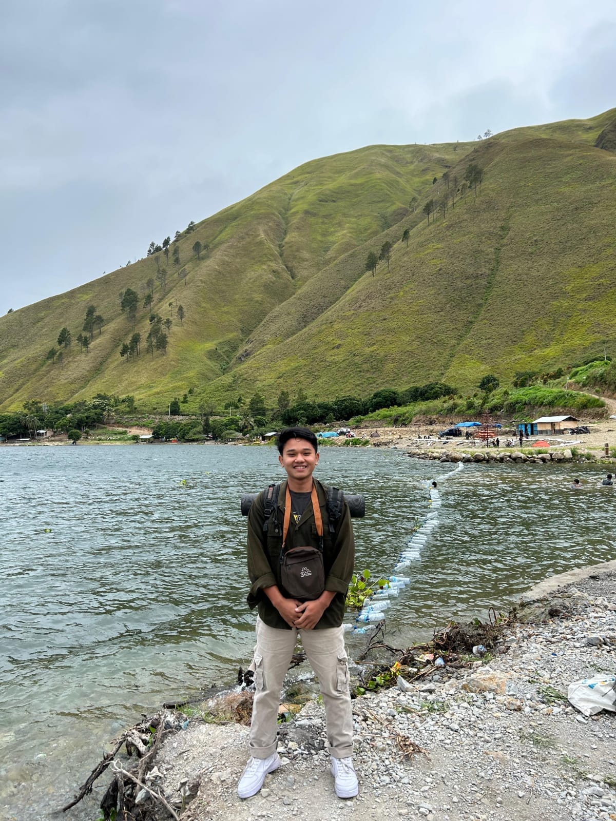 Foto Andreas Yosafat Siagian